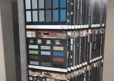Types of Flooring Materials